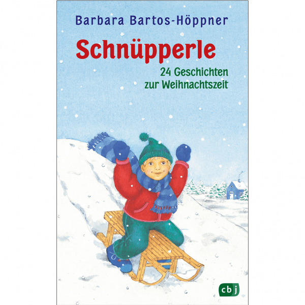 Barbara Bartos-Höppner - Schnüpperle