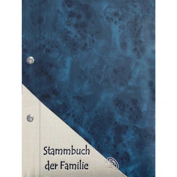 Stammbuch Jörg A4