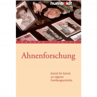 Sascha Ziegler - Ahnenforschung Sascha Ziegler - Ahnenforschung