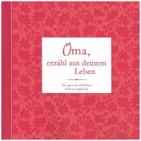 Rita Mielke - Oma, erzähl aus deinem Leben - Softcover Rita Mielke - Oma, erzähl aus deinem Leben - Softcover