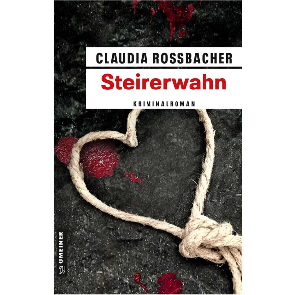 Claudia Rossbacher - Steirerwahn
