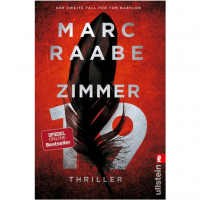 Marc Raabe - Zimmer 19 Marc Raabe - Zimmer 19