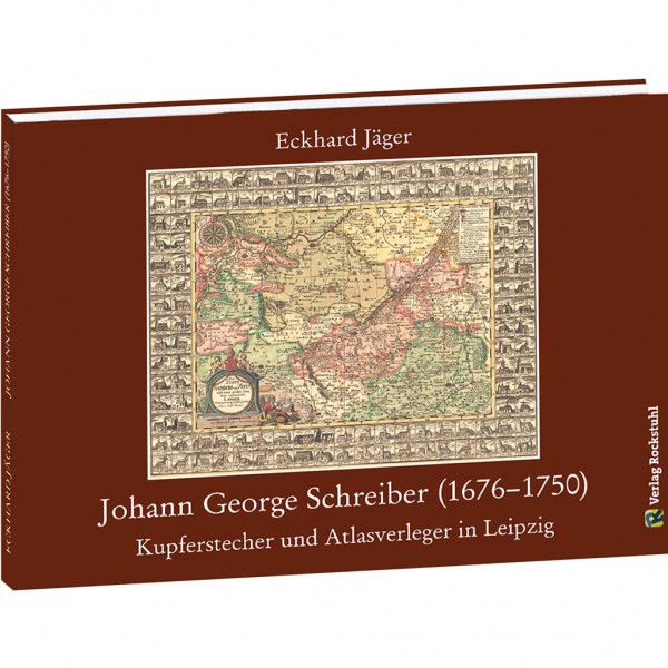 Johann George Schreiber (1676-1750)