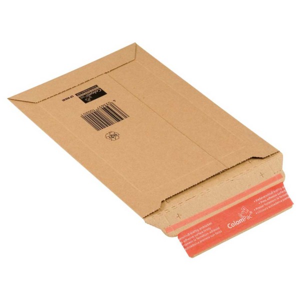 ColomPac Versandtasche Versandverpackung DIN B5 28,2 x 20,0 cm