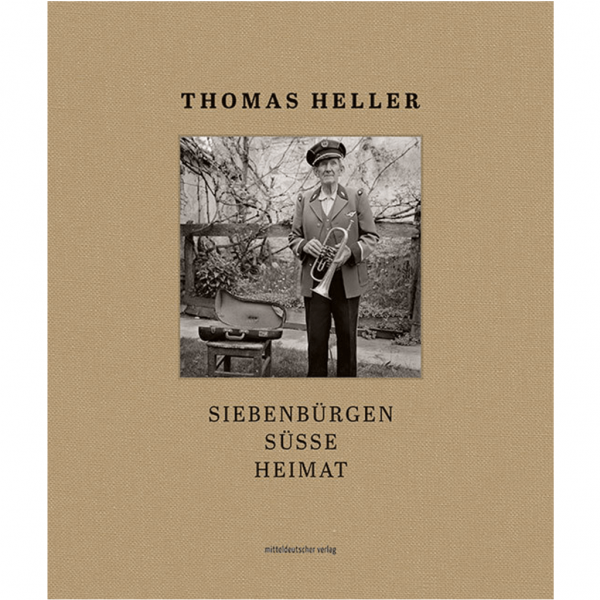 Thomas Heller - Siebenbürgen süsse Heimat