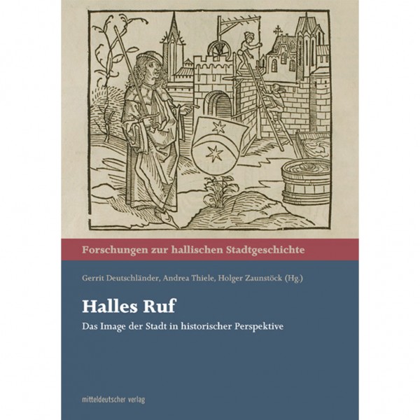 Halles Ruf