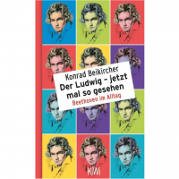 Konrad Beikirchner - Der Ludwig - jetzt mal so gesehen Konrad Beikirchner - Der Ludwig - jetzt mal so gesehen
