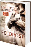 Mechtild Borrmann - Feldpost Mechtild Borrmann - Feldpost