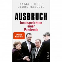 Gloger - Mascolo - Ausbruch Gloger - Mascolo - Ausbruch