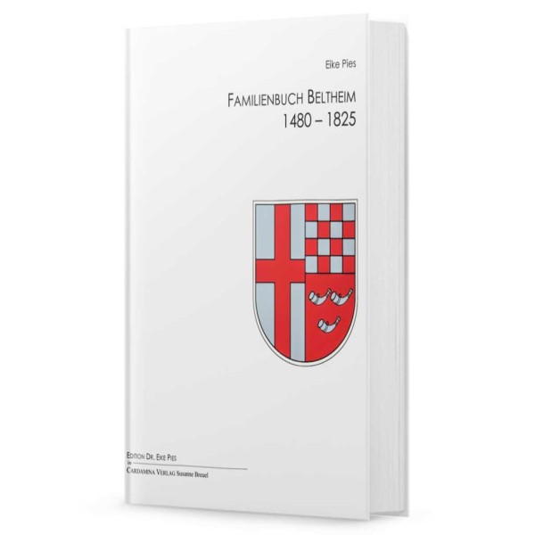 Familienbuch Beltheim 1480-1825