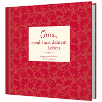 Rita Mielke - Oma, erzähl aus deinem Leben - Hardcover Rita Mielke - Oma, erzähl aus deinem Leben - Hardcover