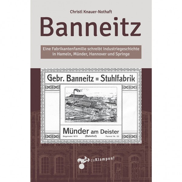 Christl Knauer-Nothaft - Banneitz