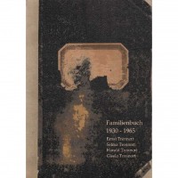 Familienbuch der Familie Trennert 1930 - 1965 Familienbuch der Familie Trennert 1930 - 1965