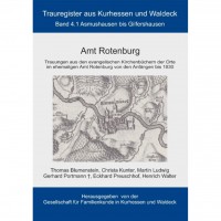 Amt Rotenburg - Band 4.1 Amt Rotenburg - Band 4.1