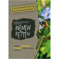 Sebastian Hopfenmüller - Bienen retten Sebastian Hopfenmüller - Bienen retten