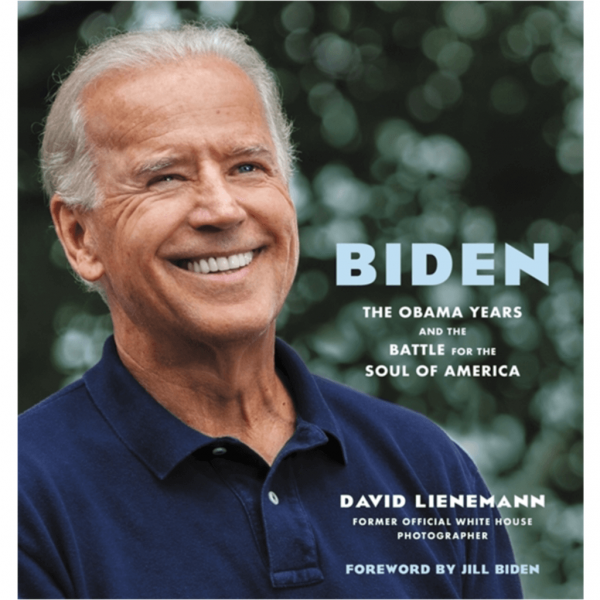 David Lienemann - Biden