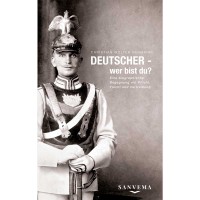 Christian Wolter Neumann - DEUTSCHER - wer bist du? Christian Wolter Neumann - DEUTSCHER - wer bist du?