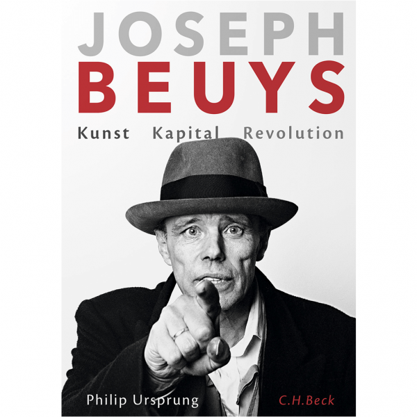 Philip Ursprung - Joseph Beuys