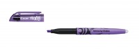 Pilot Frixion Light Textmarker violett Pilot Frixion Light Textmarker violett